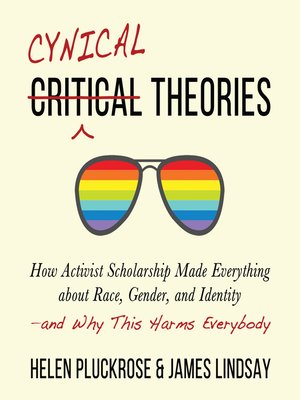 cover image of Cynical Theories